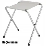 taboret-skladany-heckermann-bialy-stan-opakowania-oryginalne