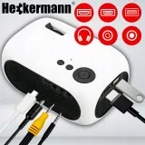 projektor-led-heckermann-m24-stan-nowy