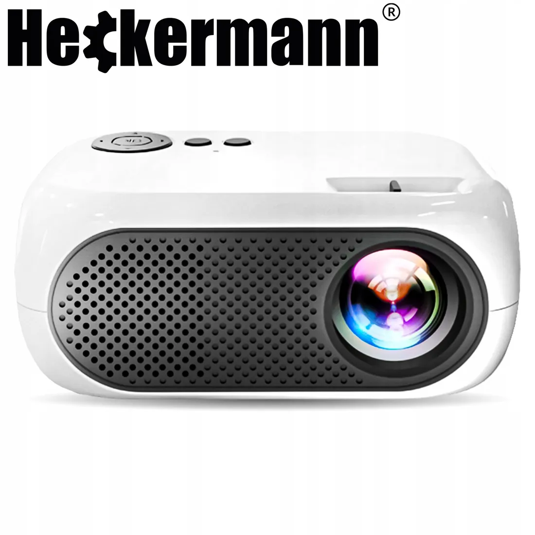 projektor-led-heckermann-m24