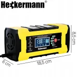prostownik-samochodowy-12v-24v-heckermann-stan-nowy-model-12v-24v-heckermann