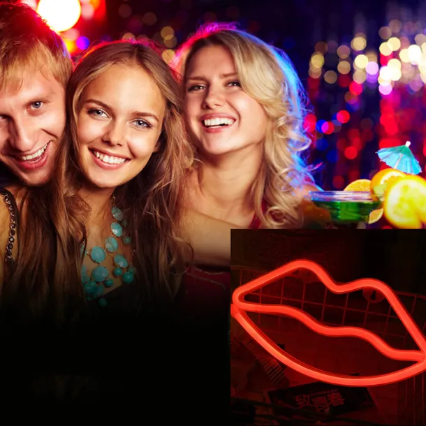 neon-led-heckermann-wiszacy-usta-rodzaj-gwintu-zintegrowane-zrodlo-led