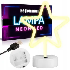 neon-led-heckermann-stojacy-gwiazda