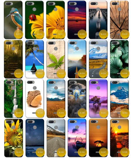 etui-case-plecki-do-xiaomi-redmi-6-wzory-material-tworzywo-sztuczne
