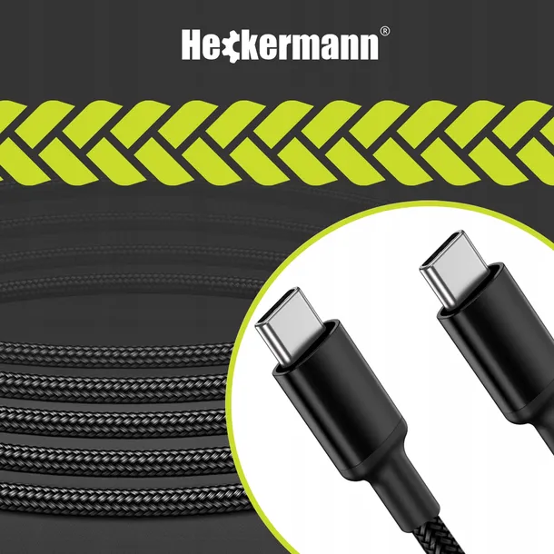 kabel-usb-c-c-3a-heckermann-610cc-kod-producenta-kabel-usb-c-szybkie-ladowanie