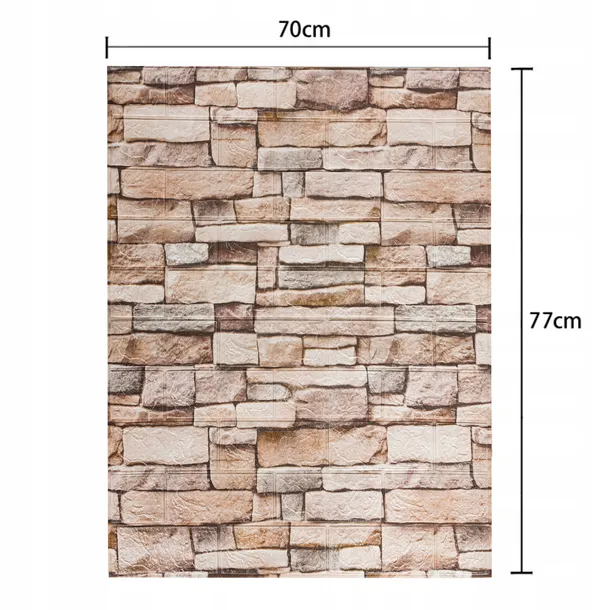 dekoracyjne-panele-scienne-3d-70x77cm-bezowe-gama-kolorystyczna-odcienie-brazu-i-bezu