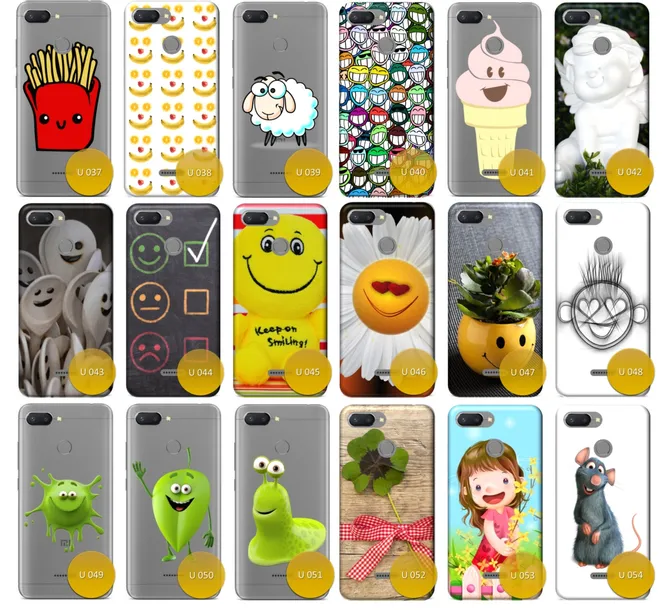 etui-case-plecki-do-xiaomi-redmi-6-wzory-stan-nowy-typ-plecki