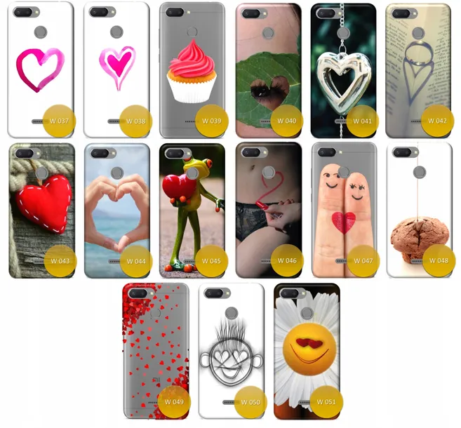 etui-case-plecki-do-xiaomi-redmi-6-wzory-dedykowany-model-xiaomi-redmi-6-stan-nowy