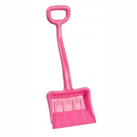 lopata-do-sniegu-dla-dzieci-master-rozowa