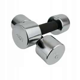 zestaw-hantli-dumbell-master-2-x-4-kg