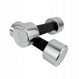 zestaw-hantli-dumbell-master-2-x-3-kg