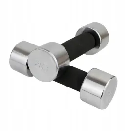 zestaw-hantli-dumbell-master-2-x-2-kg