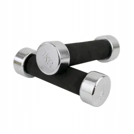 zestaw-hantli-dumbell-master-2-x-1-kg