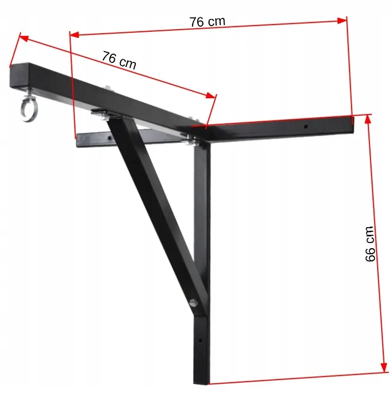 uchwyt-scienny-do-worka-bokserskiego-master-stan-nowy