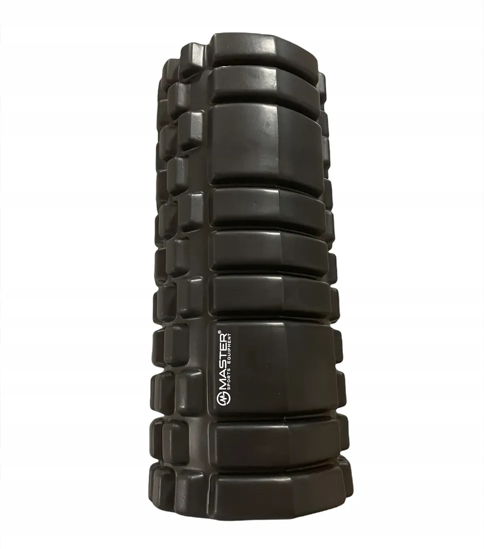walek-roller-do-jogi-master-33-x-14-cm-stan-nowy