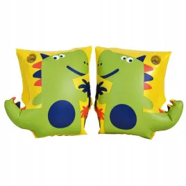 rekawki-do-plywania-dla-dzieci-dinozaur