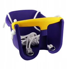 plastikowa-hustawka-dla-dzieci-master-fioletowa