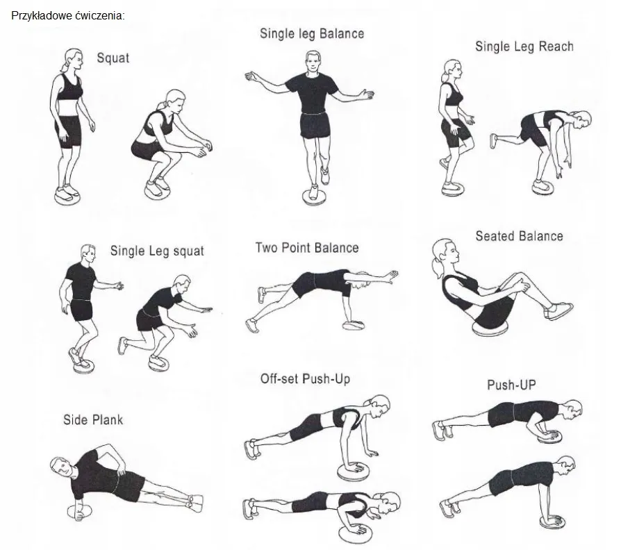 poduszka-do-masazu-master-stan-nowy