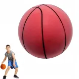 pilka-do-koszykowki-master-soft-18-cm-czerwona-stan-nowy