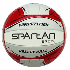 pilka-do-siatkowki-spartan-competition