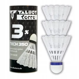 lotki-do-badmintona-talbot-torro-tech-350-medium-3-szt-biale