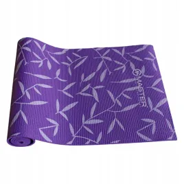 mata-do-cwiczen-master-yoga-pvc-8-mm-173-x-61-cm-fioletowa