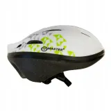 kask-rowerowy-master-flash-s-bialy-stan-nowy