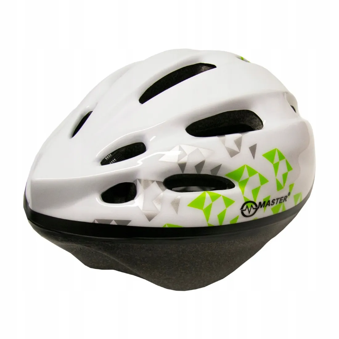 kask-rowerowy-master-flash-s-bialy