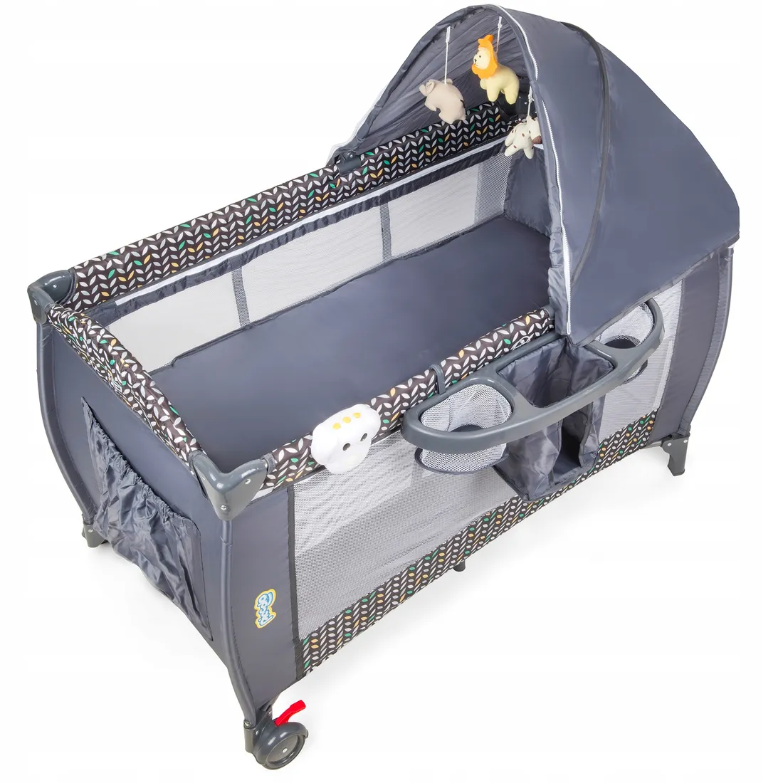 lozeczko-dzieciece-turystyczne-z-przewijakiem