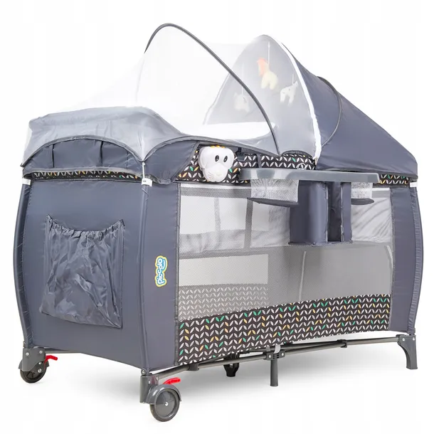 lozeczko-dzieciece-turystyczne-z-przewijakiem-waga-z-opakowaniem-12-kg