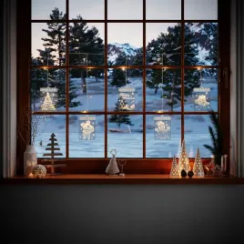 witraz-na-okno-lampki-swiateczne-5-wzorow