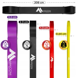 zestaw-4-gum-oporowych-do-cwiczen-gumy-powerband