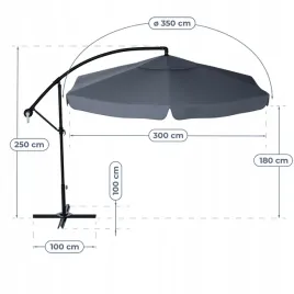 parasol-ogrodowy-na-wysiegniku-350cm-pokrowiec