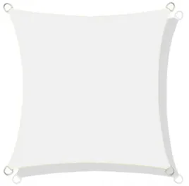 zagiel-przeciwsloneczny-wodoodporny-ortalion-3x3-m-bialy