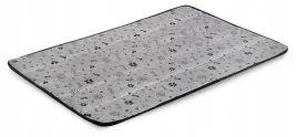 legowisko-dla-psa-mata-100x70-cm-wodoodporne-kosci-czarne