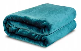 koc-akrylowy-160x200-cm-zielony