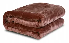 koc-akrylowy-160x200-cm-brazowy