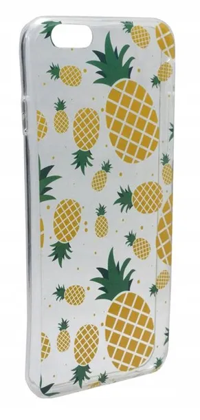 etui-guma-ananas-summer-iphone-6-6s-kolor-bezbarwny