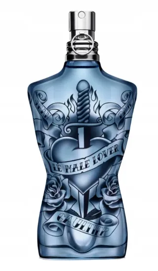 jean paul gaultier le male lover