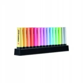 zakreslacz-stabilo-boss-original-pastel-15-kolorow-z-podstawka-na-biurko-s