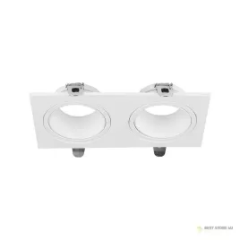 oprawa-oczko-v-tac-2xgu10-prostokat-biale-vt-439-3-lata-gwarancji