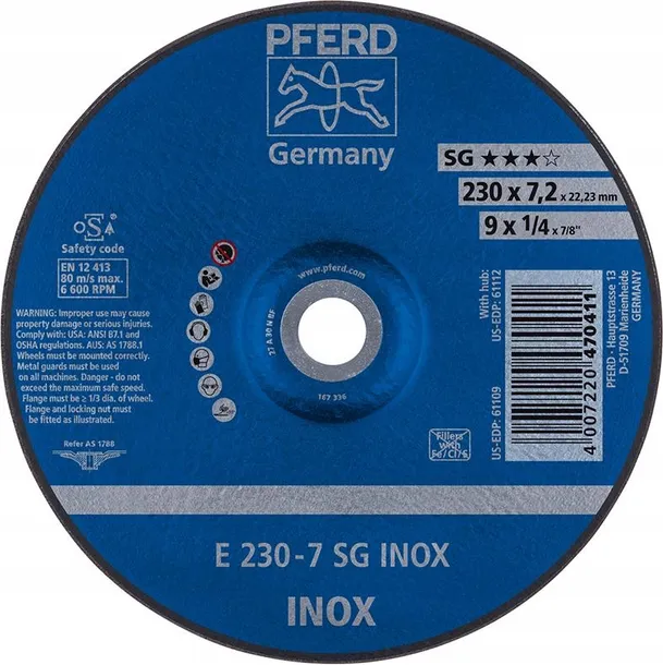 pferd-e-230-8-sg-inox