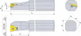 zestaw-srub-do-rolki-89x25x4-quick-stan-nowy