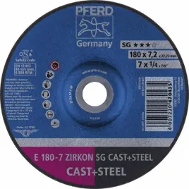 pferd-e-180-7-zirkon-sg-cast-steel