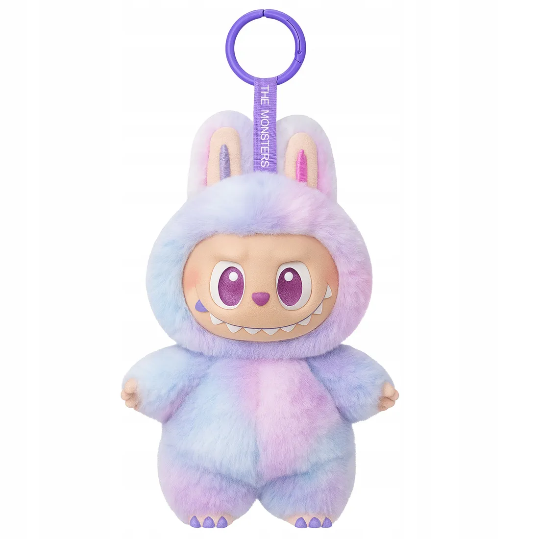 THE MONSTERS Labubu Big into Energy アソート Pop Mart Labubu The Monsters Big into Energy Series Vinyl Plush