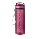 butelka-na-wode-bordowa-500ml-meactive-stan-nowy
