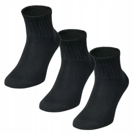 skarpety-meskie-sportowe-krotkie-bawelniane-active-41-43-czarny-3-pak