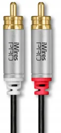 kabel-techlink-711033-2x-rca-cinch-2x-rca-cinch-3-m