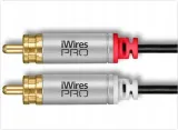 kabel-techlink-711033-2x-rca-cinch-2x-rca-cinch-3-m-model-711033