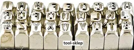 znaczniki-literowe-3mm-numeratory-a-z-kukko