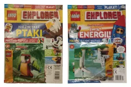 lego-magazyn-czasopismo-explorer-zestaw-ce01